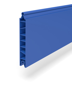 Pen profile 30x200-6500 signal blue